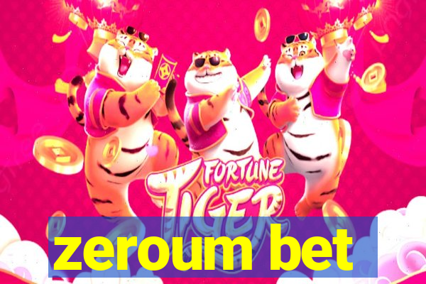 zeroum bet